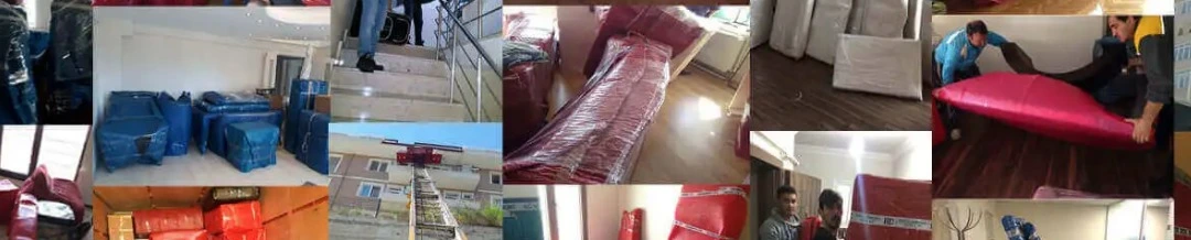 Mersin şehir içi nakliyat  görseli